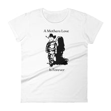 Load image into Gallery viewer, Women's short sleeve t-shirt