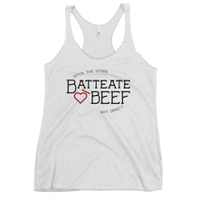 Load image into Gallery viewer, Women's Racerback Tank