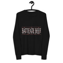 Load image into Gallery viewer, Youth long sleeve tee
