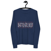 Load image into Gallery viewer, Youth long sleeve tee