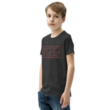 Load image into Gallery viewer, Youth Short Sleeve T-Shirt