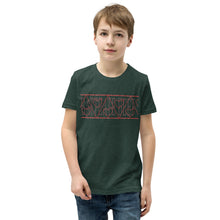 Load image into Gallery viewer, Youth Short Sleeve T-Shirt