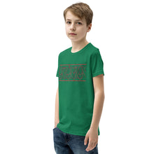 Load image into Gallery viewer, Youth Short Sleeve T-Shirt