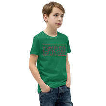 Load image into Gallery viewer, Youth Short Sleeve T-Shirt
