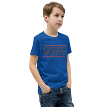 Load image into Gallery viewer, Youth Short Sleeve T-Shirt