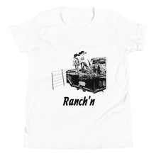 Load image into Gallery viewer, Youth Short Sleeve T-Shirt