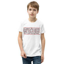 Load image into Gallery viewer, Youth Short Sleeve T-Shirt