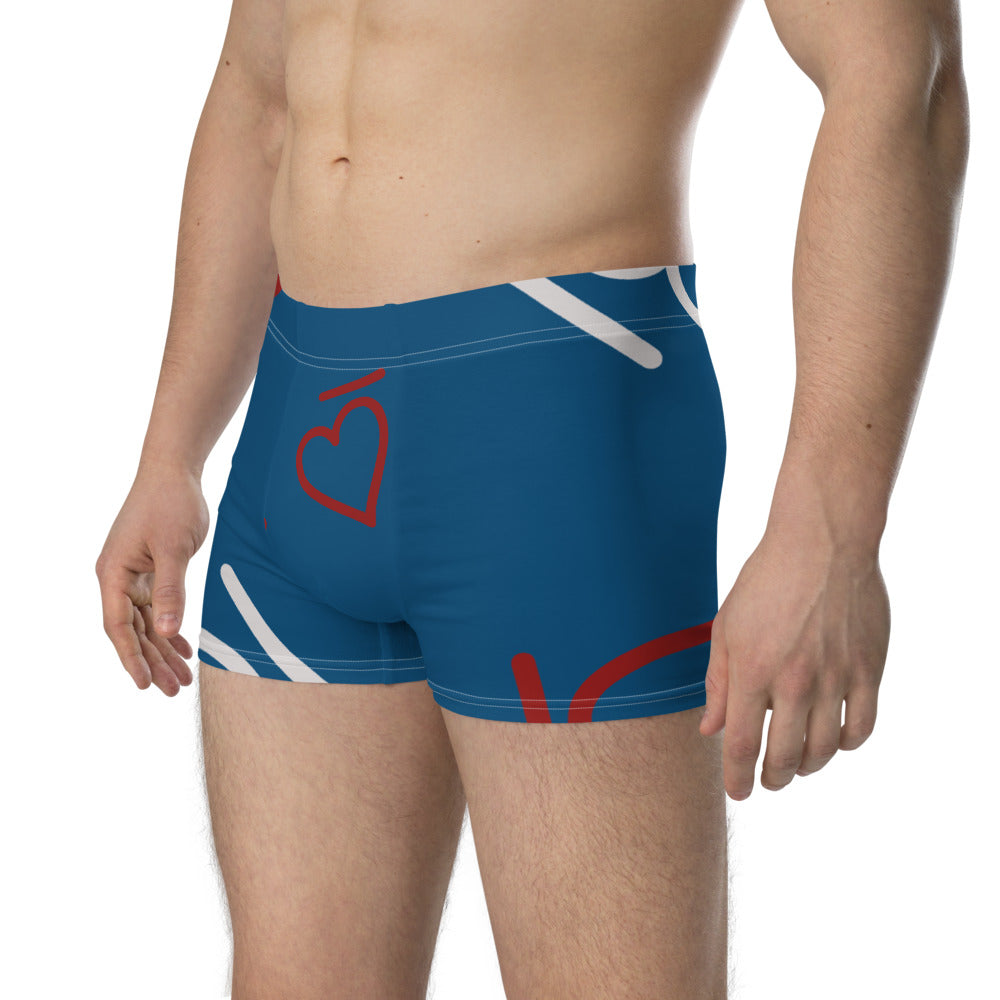 Boxer Briefs