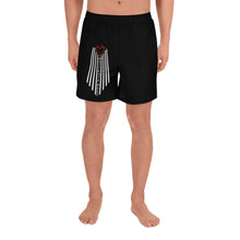 Load image into Gallery viewer, Men&#39;s Athletic Long Shorts
