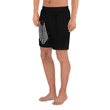 Load image into Gallery viewer, Men&#39;s Athletic Long Shorts
