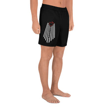 Load image into Gallery viewer, Men&#39;s Athletic Long Shorts
