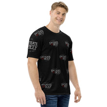 Load image into Gallery viewer, Men&#39;s T-shirt
