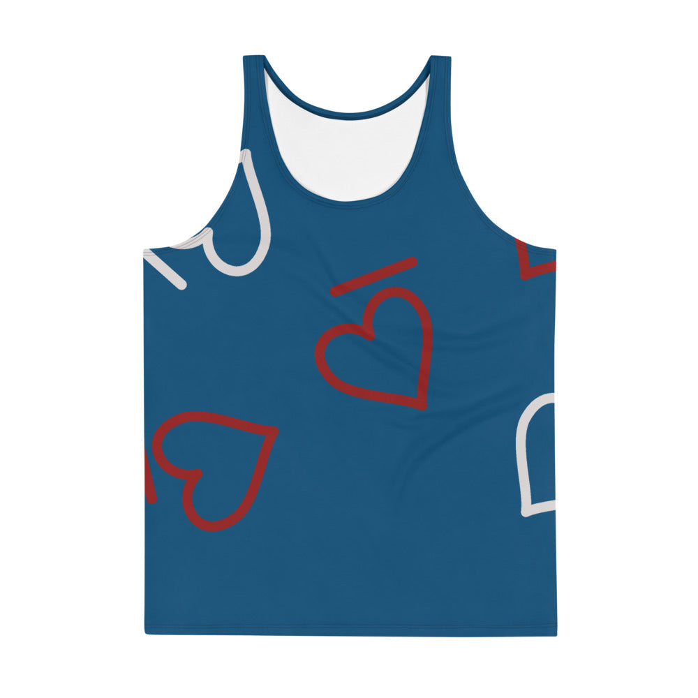 Unisex Tank Top