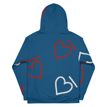 Load image into Gallery viewer, Unisex Hoodie
