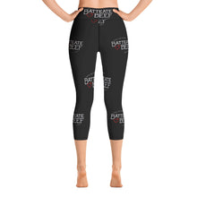 Load image into Gallery viewer, Yoga Capri Leggings
