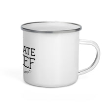 Load image into Gallery viewer, Enamel Mug
