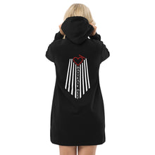 Load image into Gallery viewer, Hoodie dress
