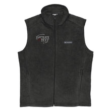 Load image into Gallery viewer, Men’s Columbia fleece vest
