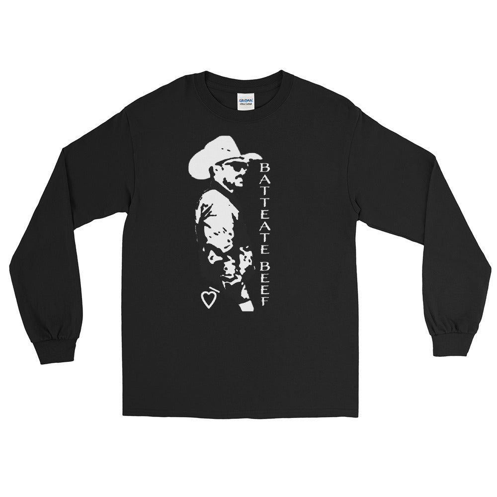 Men’s Long Sleeve Shirt