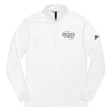 Load image into Gallery viewer, Quarter zip pullover
