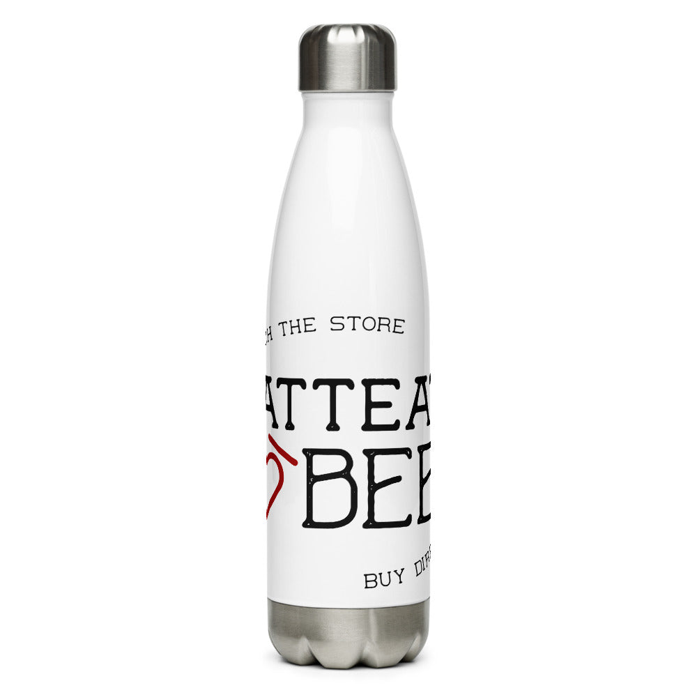 Stainless Steel Water Bottle