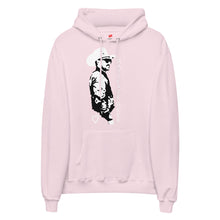 Load image into Gallery viewer, Unisex fleece hoodie
