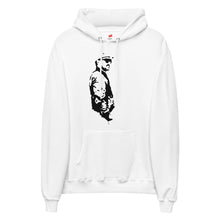 Load image into Gallery viewer, Unisex fleece hoodie
