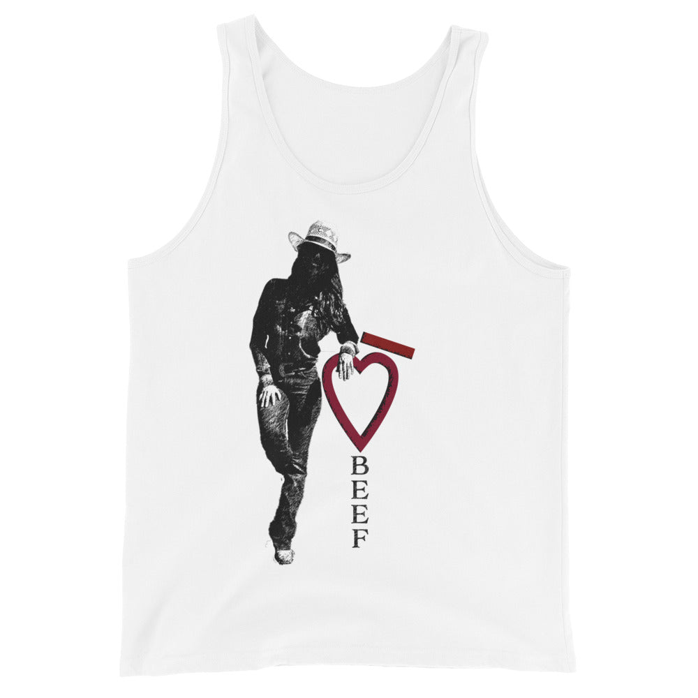 Unisex Tank Top