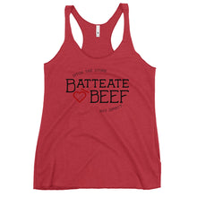 Load image into Gallery viewer, Women's Racerback Tank
