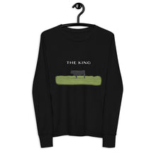 Load image into Gallery viewer, Youth long sleeve tee
