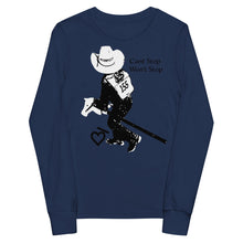 Load image into Gallery viewer, Youth long sleeve tee
