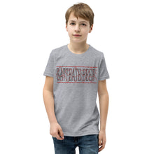 Load image into Gallery viewer, Youth Short Sleeve T-Shirt
