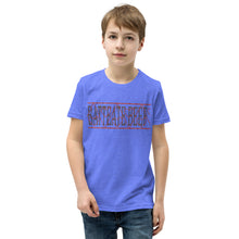 Load image into Gallery viewer, Youth Short Sleeve T-Shirt
