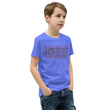 Load image into Gallery viewer, Youth Short Sleeve T-Shirt
