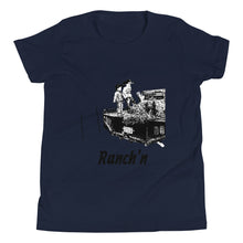 Load image into Gallery viewer, Youth Short Sleeve T-Shirt
