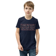 Load image into Gallery viewer, Youth Short Sleeve T-Shirt
