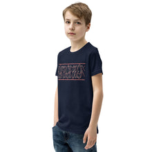 Load image into Gallery viewer, Youth Short Sleeve T-Shirt
