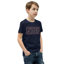 Load image into Gallery viewer, Youth Short Sleeve T-Shirt
