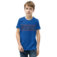 Load image into Gallery viewer, Youth Short Sleeve T-Shirt
