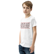 Load image into Gallery viewer, Youth Short Sleeve T-Shirt
