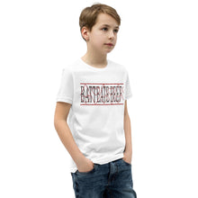 Load image into Gallery viewer, Youth Short Sleeve T-Shirt
